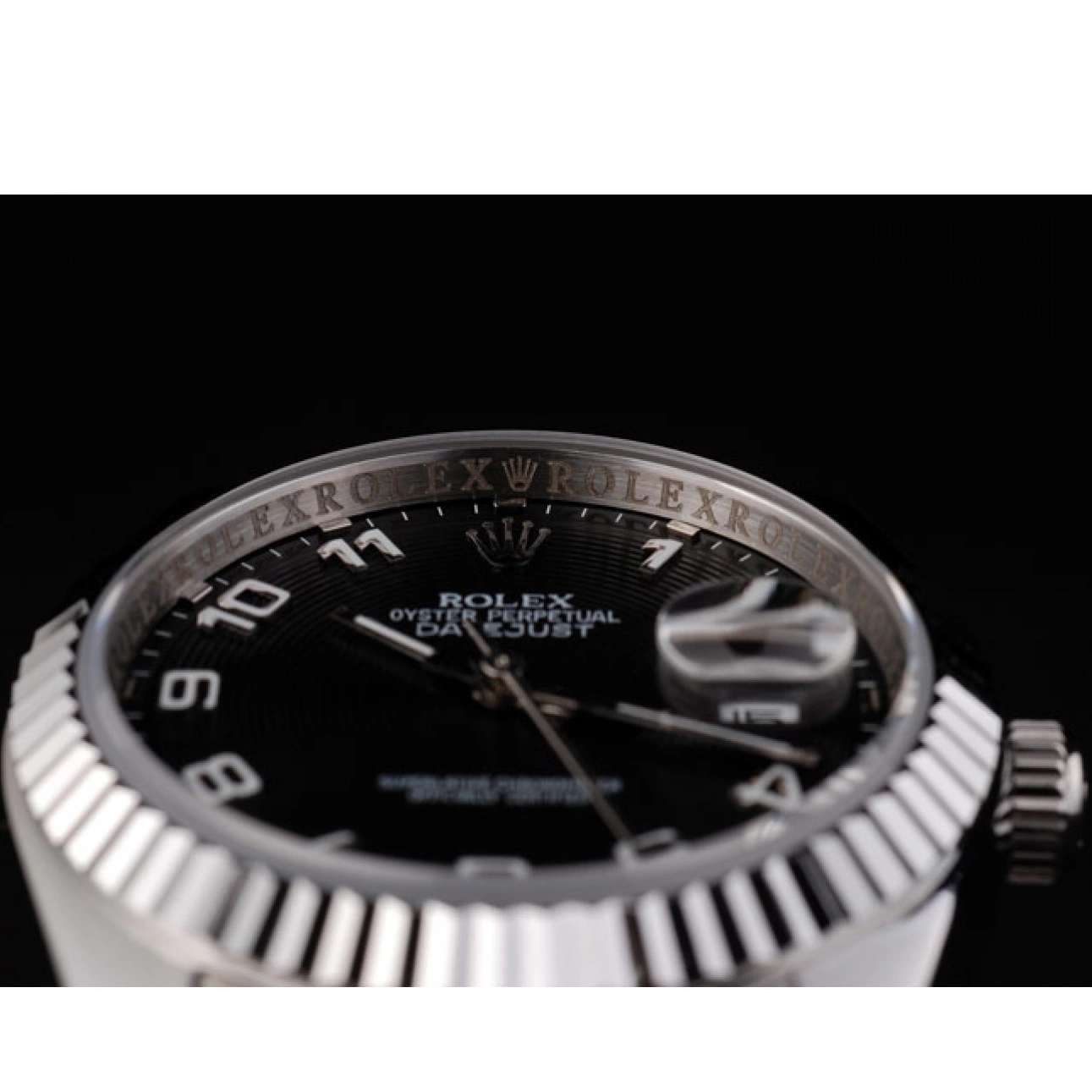 Good Copy Rolex Watches Datejust Rolex Mechanism-srl23 Swiss 0802